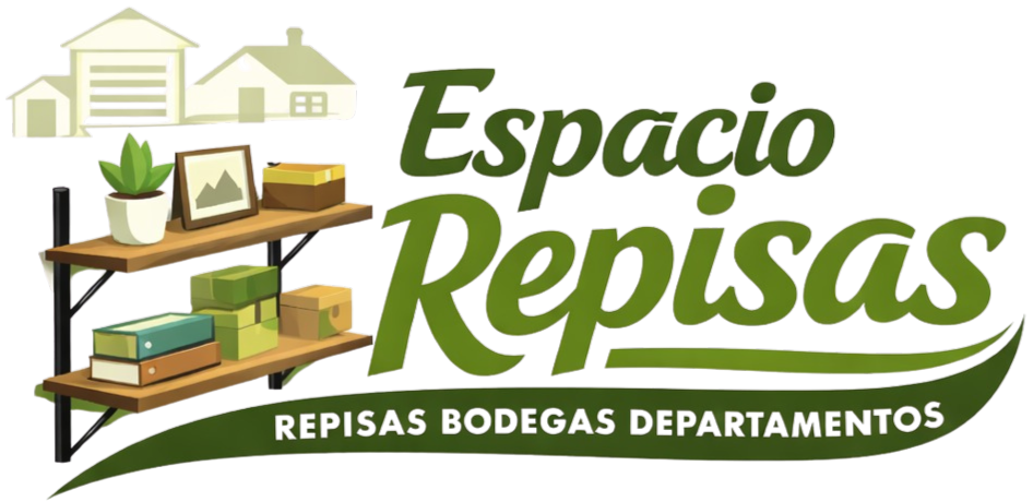 Espacio Repisas